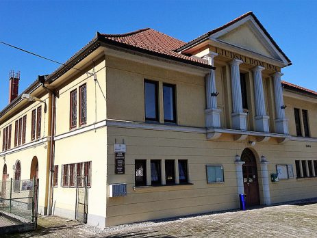 Ljubljana_-_Ljudski_dom_v_Šentvidu_2020